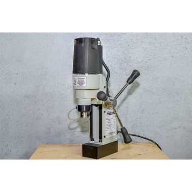 Сверлильный станок с магнитной основой FDB Maschinen Drilling MBD 23