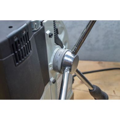 Сверлильный станок с магнитной основой FDB Maschinen Drilling MBD 23