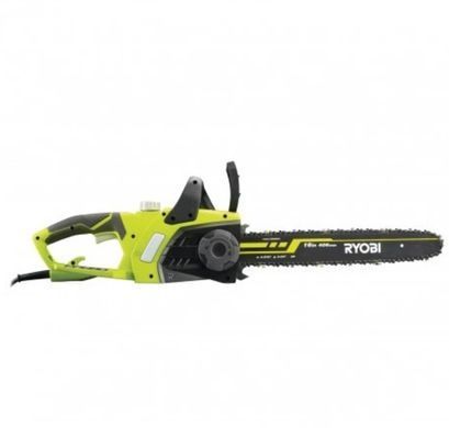 Электрическая цепная пила Ryobi RCS2340B &mdash; 2300 Вт, шина 40 см