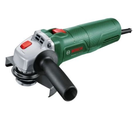 Угловая шлифовальная машина Bosch UniversalGrind 750-125 750 Вт, 125 мм