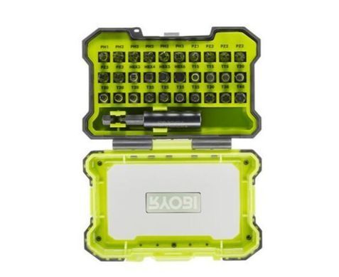 Набор бит 31 шт., Ryobi. RAK31MSDI (5132002817)