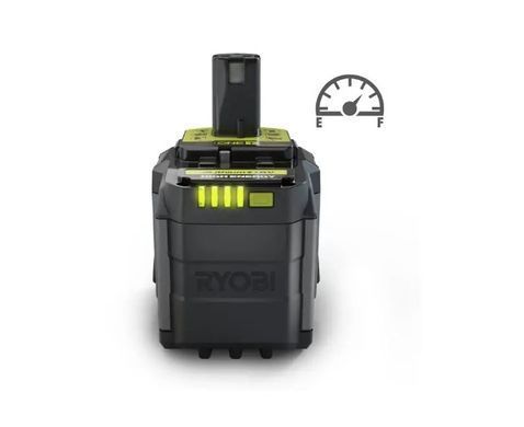 Батарея акумуляторна 18В, ONE+, 12,0 Аг., Ryobi RB18120T (5133006265)