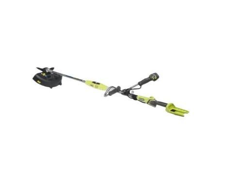 Садовый аккумуляторный триммер 36В, 26 см нож/леска 30 см, Ryobi RBC36B26B (5133002405)