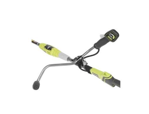 Садовый аккумуляторный триммер 36В, 26 см нож/леска 30 см, Ryobi RBC36B26B (5133002405)