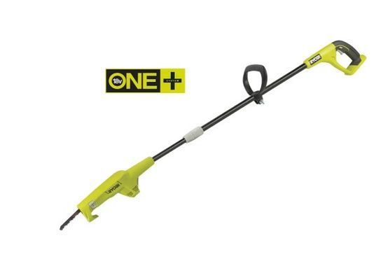 Высоторез сабельный аккумуляторный Ryobi OPS1821 18В ONE+