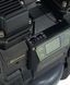 Безмасляный аккумуляторно-сетевой компрессор Titan PC8621B-CORE ACDC 800 Вт, 130 л/мин