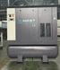 Гвинтовий компресор Mast LZN20-16VSD COMBO Inverter 15 кВт, 1600 л/хв, 16 Бар