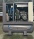 Гвинтовий компресор Mast LZN20-16VSD COMBO Inverter 15 кВт, 1600 л/хв, 16 Бар