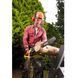 Электрическая цепная пила Ryobi RCS2340B &mdash; 2300 Вт, шина 40 см