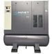 Гвинтовий компресор Mast LZN20-16VSD COMBO Inverter 15 кВт, 1600 л/хв, 16 Бар