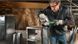 Угловая шлифовальная машина Bosch UniversalGrind 750-125 750 Вт, 125 мм