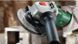 Угловая шлифовальная машина Bosch UniversalGrind 750-125 750 Вт, 125 мм