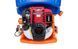 Мотообприскувач ранцевий Jacto PJM-25, 25 л, бензиновий, HONDA GX35, 25 бар, 10 л/хв