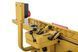 Фуговально-рейсмусовый станок JET Powermatic 60HH-400 400 В, 2,8 кВт