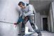 Аккумуляторный перфоратор Bosch PRO GBH 18V-34 CF, 18 В, 5.8 Дж, 2&times;8.0 А&middot;ч