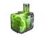Батарея акумуляторна 18В, ONE+, 12,0 Аг., Ryobi RB18120T (5133006265)