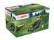 Електрична газонокосарка Bosch Advanced Rotak 660