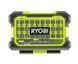 Набор бит 31 шт., Ryobi. RAK31MSDI (5132002817)