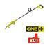 Высоторез сабельный аккумуляторный Ryobi OPS1821 18В ONE+