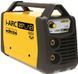 Сварочный инвертор Deca I-ARC 217 LAB 170А, 4.9 кВт, 220В, MMA/TIG