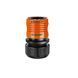 Коннектор Claber 5/8" AquaStop для поливочного шланга, ок