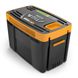 Акумуляторна батарея STIGA, 48 В, 7.5 Аг, час зарядки 330 хв, вага 2 кг