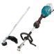 Багатофункціональний інструмент Makita UX01GZ01 XGT 40V Max, 3 швидкості