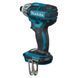 Аккумуляторный ударный винтоверт MAKITA DTS141Z 18 В, масляный редуктор, 40 Нм