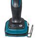 Аккумуляторный ударный винтоверт MAKITA DTS141Z 18 В, масляный редуктор, 40 Нм