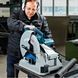 Отрезная пила Bosch GCD 12 JL Professional 2000 Вт, диск 305 мм