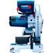 Отрезная пила Bosch GCD 12 JL Professional 2000 Вт, диск 305 мм