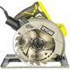 Дисковая пила 1400Вт, 190мм, 66мм, Ryobi RCS1400-G