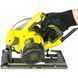 Дисковая пила 1400Вт, 190мм, 66мм, Ryobi RCS1400-G
