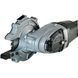 Аккумуляторный резак по металлу TITAN PCM11021B-CORE SET2+ 21В, 2 АКБ 5Ач, ЗУ, 2 диска