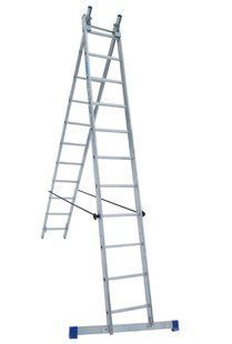 Драбина ELKOP VHR Hobby 2x11, 5 м, 2&times;11 сходинок