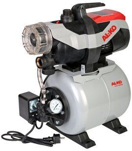 Насосная станция HW 3600