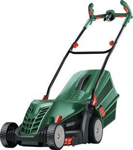 Газонокосарка електрична Bosch UniversalRotak 37-555