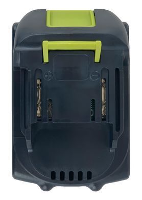 Батарея аккумуляторная 21 В, 2 Ач SYSTEM CORE21, TITAN BBL2120-CORE