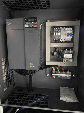 Гвинтовий компресор Mast LZN30-16VSD COMBO Inverter 22 кВт, 2200 л/хв, 16 Бар