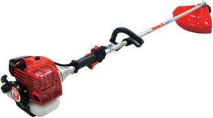 Мотокоса Maruyama BC2621RS 1,1 л.с., двигатель 25,4 см&sup3;, нож + леска, вес 5,8 кг