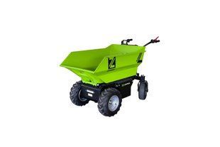 Акумуляторний візок Zipper ZI-ED500