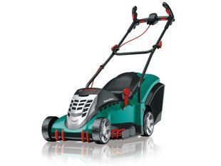 Електрична газонокосарка Bosch Rotak 43
