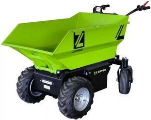 Акумуляторний візок Zipper ZI-ED500