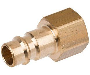 Різьбовий вставний ніпель 3/8"