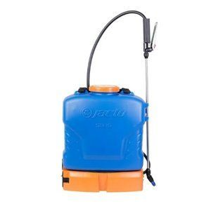 Обприскувач акумуляторний Jacto SB-16, 16 л, 14,54 В, до 4,8 бар