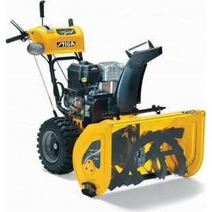 Снегоуборщик Stiga 1581PRO
