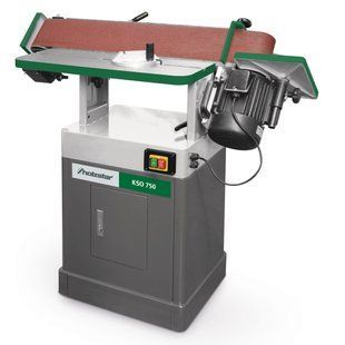 Шлифовальный станок по дереву HOLZSTAR KSO 750 (220 В)