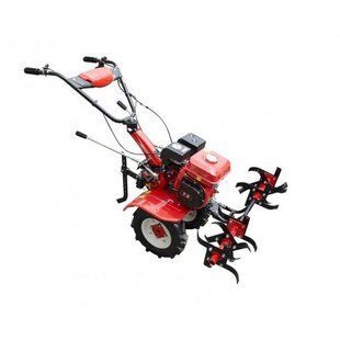 Бензиновий культиватор FORTE 80-G3