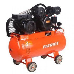 Компресор Patriot PTR 50-450A