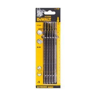 Пиляльне Полотно DeWALT DT2084